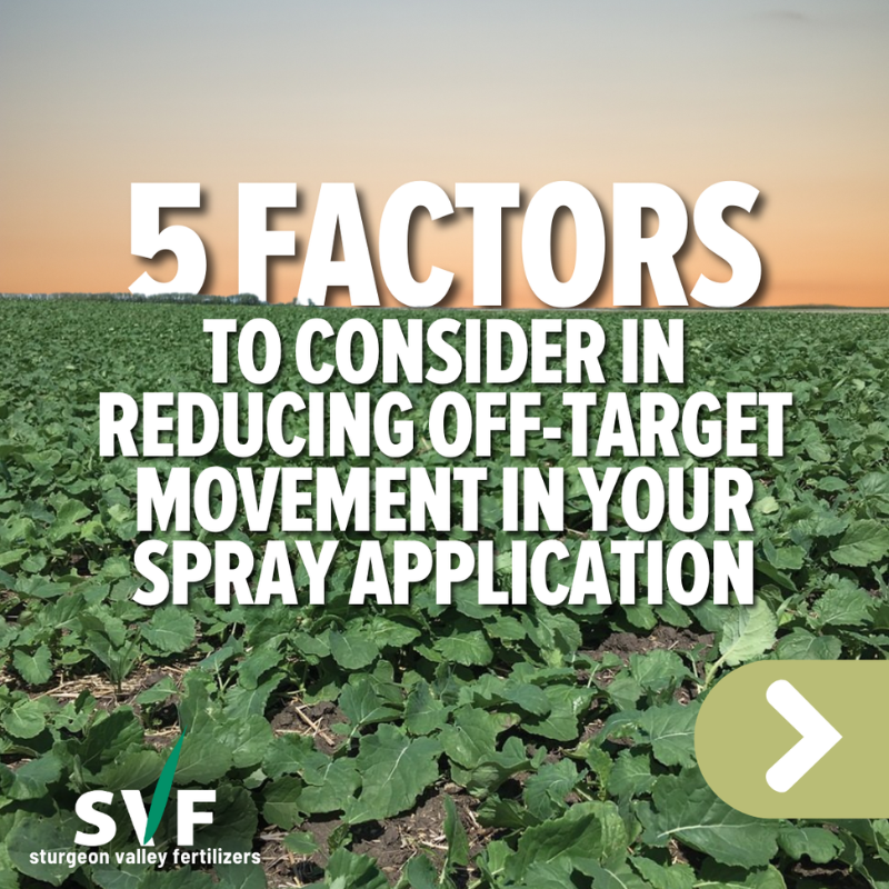 SVFltd's tweet photo. Adjuvants like MasterLock® and StrikeLockTM with drift reduction agents, are important tools in your crop protection toolbox!
For more information visit (https://t.co/7Kpk00j1RG) and contact SVF.
#adjuvants #driftcontrol #spraying #westcdnag #albertaag #albertafarmers #ag https://t.co/ymFr5PDAKr