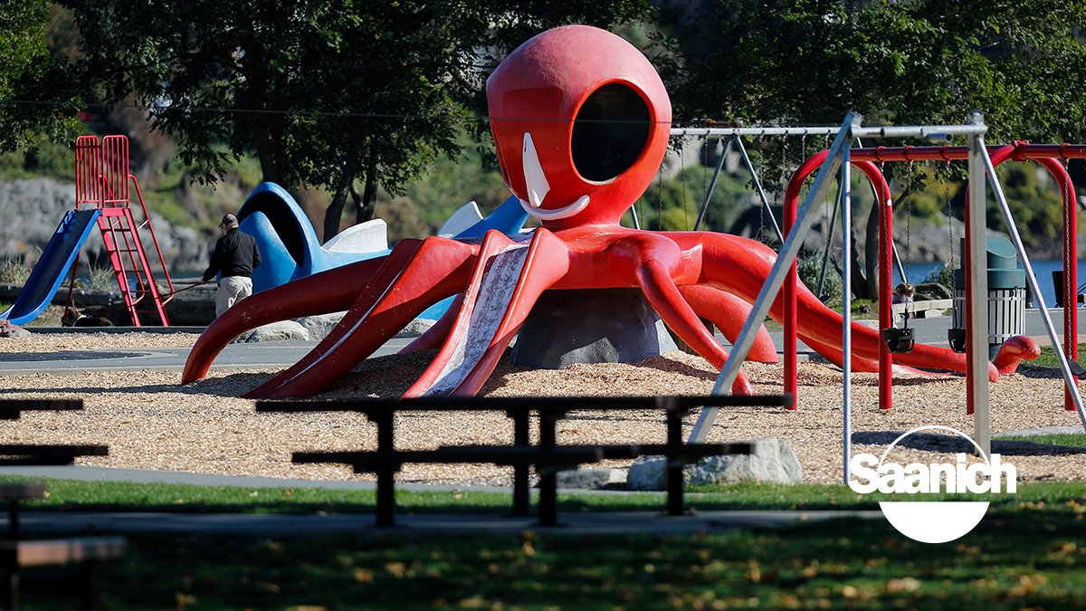 Are you new to Saanich? Welcome!

Let us show you around - from our signature parks and playgrounds to 37 beach accesses, we've collected key information to help you get settled in Saanich this summer!

saanich.ca/EN/main/commun…