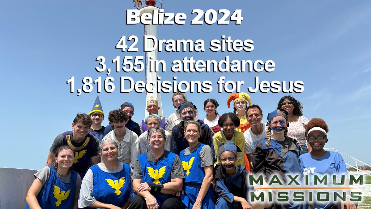 MaximumMissions's tweet image. 