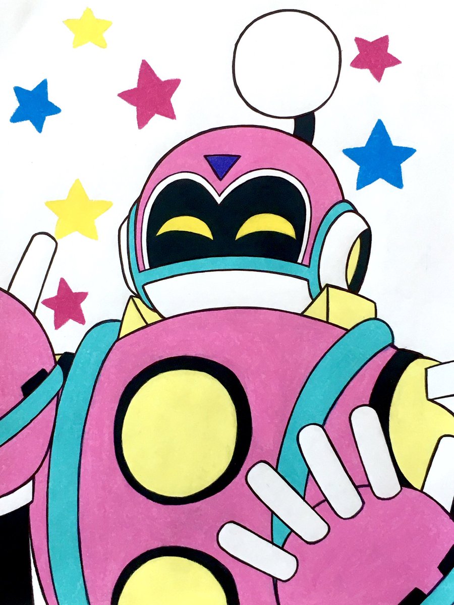 connie1189's tweet photo. Revisiting Mega Man 11 ⚙️❤️💙✨

#ロックマン11 #ロックマン #megaman #megaman11 #rockman #rockman11 #TundraMan #TorchMan #BounceMan #megamanfanart #rockmanfanart https://t.co/kWYodLiTbH
