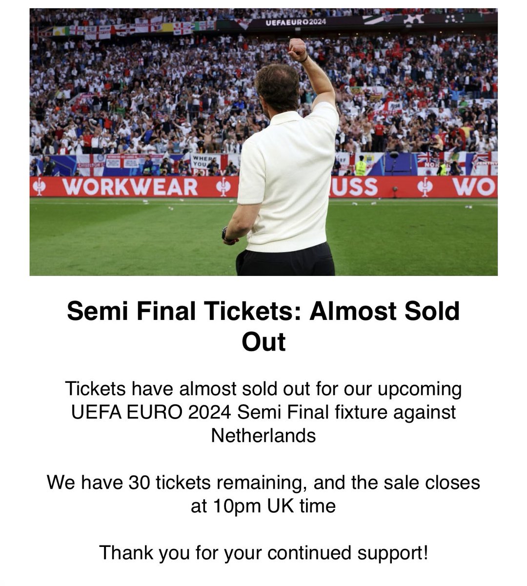 Free Lions tweet media