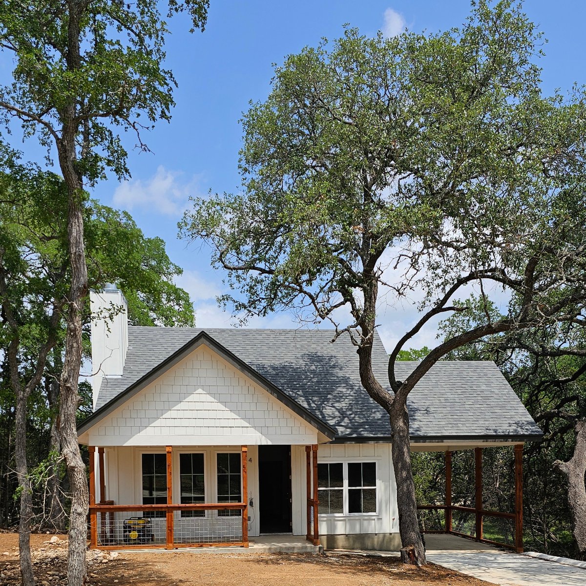 FiveMileConstr1's tweet image. Homebuilder Tip: Understand the construction timeline to plan for your dream home! From pre-construction to final inspections, each stage plays a crucial role. Work with your builder to stay informed and prepared throughout the process. #homebuildertips #newhome