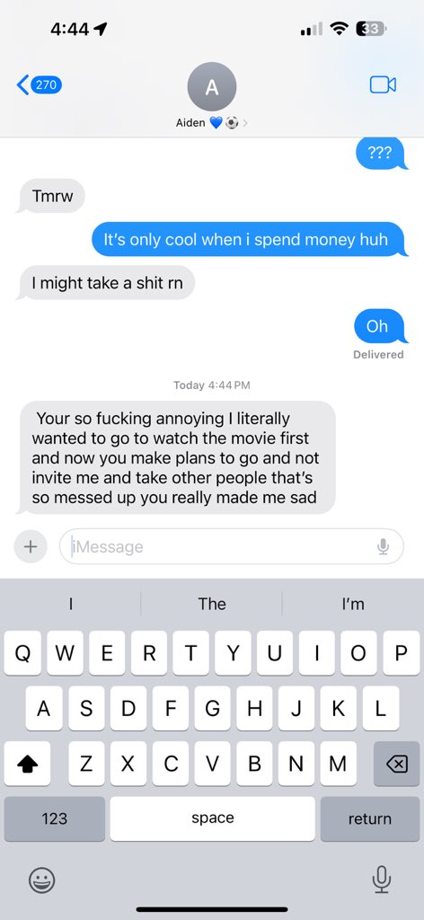 LILBRIFRMDAPACK's tweet image. Yall ain’t seen nothing