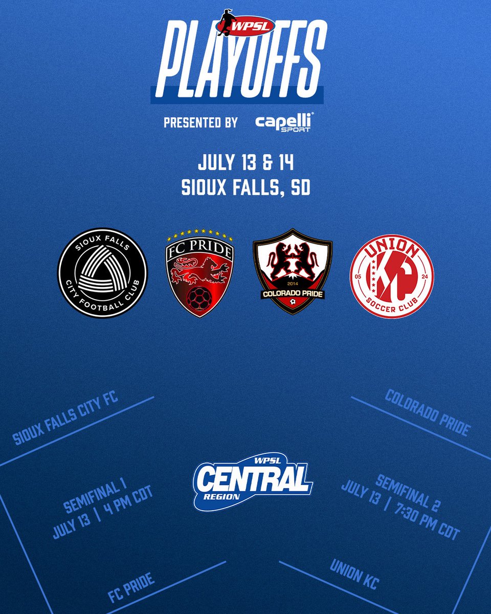 WPSLCentral's tweet photo. 𝗛𝗲𝘆 𝗦𝗶𝗿𝗶, 𝗺𝗮𝗿𝗸𝗶𝗻𝗴 𝗖𝗲𝗻𝘁𝗿𝗮𝗹 𝗥𝗲𝗴𝗶𝗼𝗻 𝗽𝗹𝗮𝘆𝗼𝗳𝗳𝘀 𝗼𝗻 𝗼𝘂𝗿 𝘄𝗲𝗲𝗸𝗲𝗻𝗱 𝗰𝗮𝗹𝗲𝗻𝗱𝗮𝗿! 📅

#HerGame | #WPSLCentral https://t.co/WLiMBl7bhT
