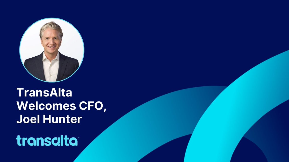 TransAlta tweet media