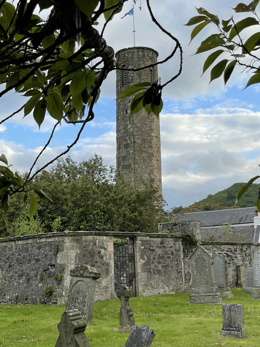 Hello and welcome to #TowerTuesday! This week's pic of our #VeryFamousTower is from our collection - we love seeing a bit of the graveyard as well. Mind, we love to see your tower pics so keep sending them in!