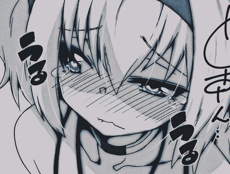 AzuraNexaEX's tweet photo. " B-but me Luna is very fragile.., a-and Not very good at suplexing.., I-If I try to attempt to do it.., I-I would've easily get my back broken, snapped and killed.. "

🥺😭 . . . https://t.co/3toAyRm2IN