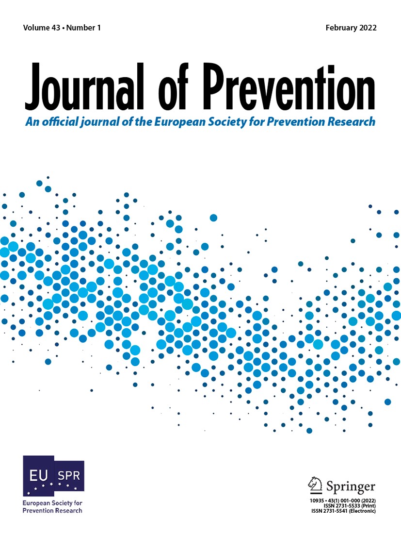 Springer Psychology tweet media