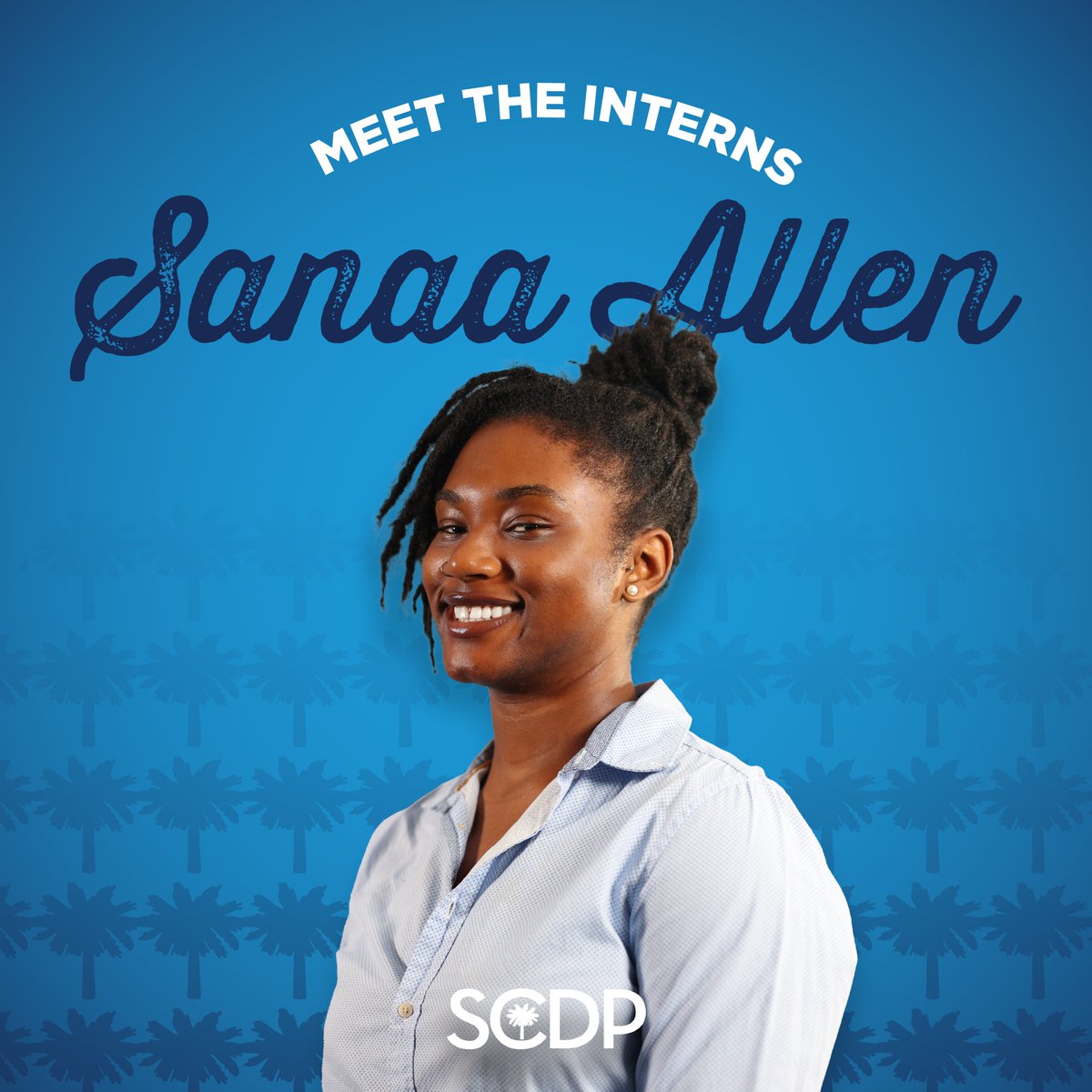 South Carolina Democratic Party tweet media