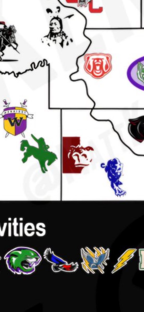 mgassel23's tweet photo. @SickosCommittee The Splitface should be reserved only for the illustrious Pittsburg State Gorillas https://t.co/ut7DNFs32i