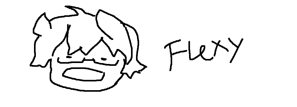 loveYinghua's tweet photo. Header commission for @FlexyFive https://t.co/uYsLfs8Gbj