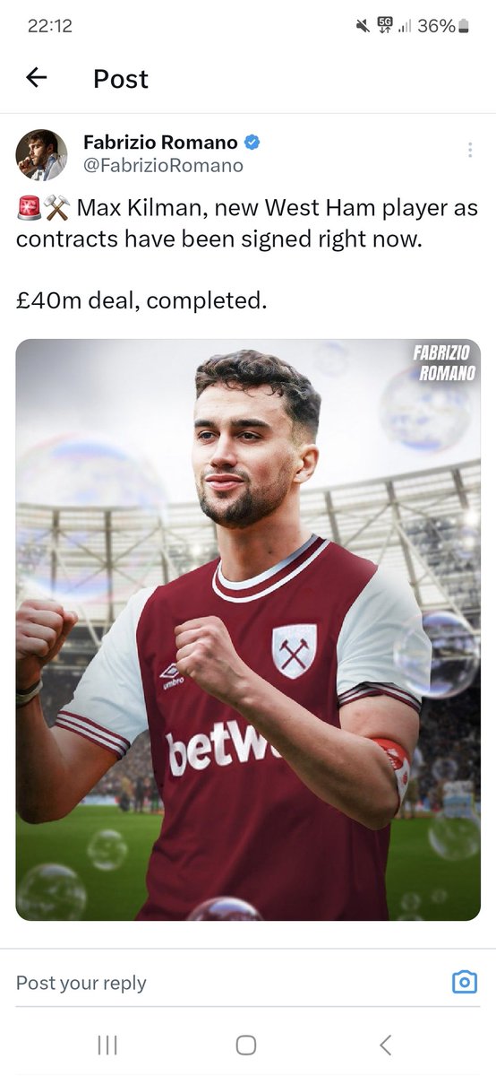 Matty Fell tweet media