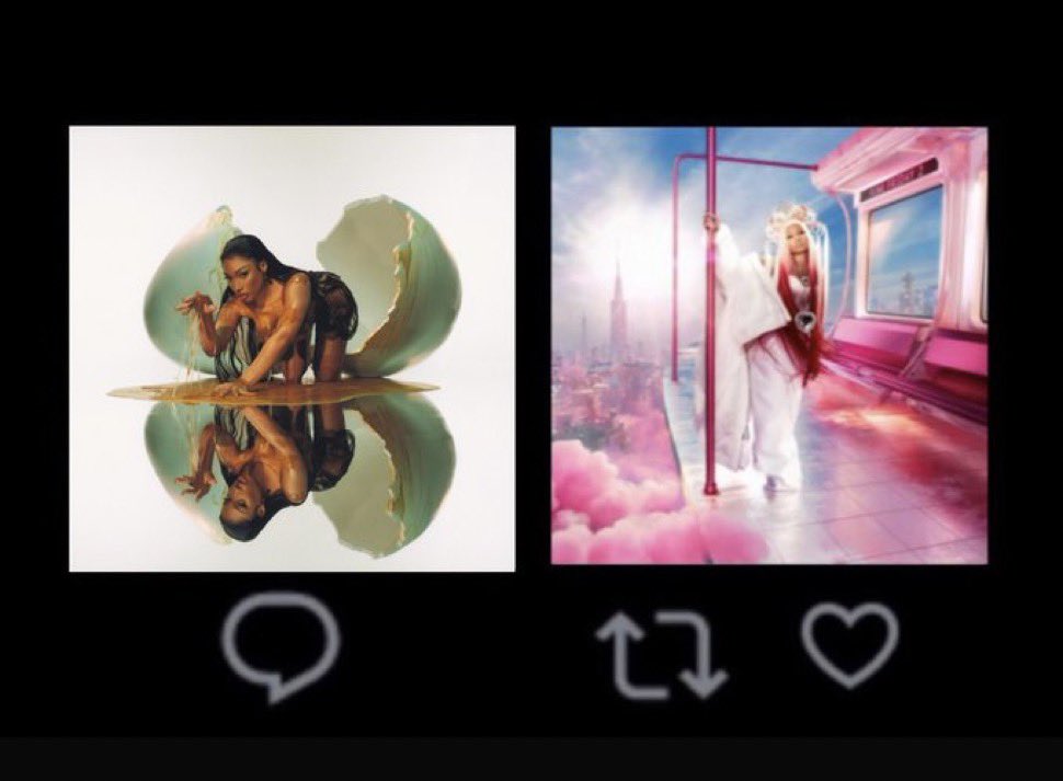FABIOTHEBARB's tweet photo. let the people decide which one is better https://t.co/XEx80yPY3w