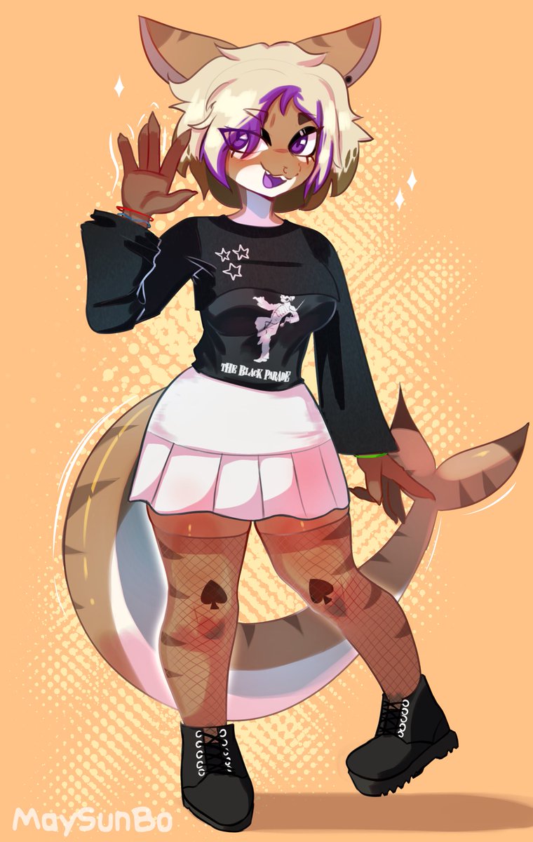 Tira | YAYYY | tweet media