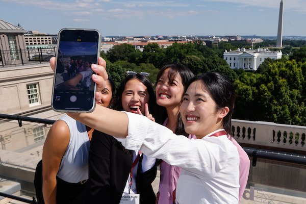 USCCFoundation's tweet image. Thank you to everyone who joined us! Special shoutout to all of the partners who made this event an EPIC success! 🙌 @ASA_Impact @WaltonFamilyFdn @riipen #EPICLearning