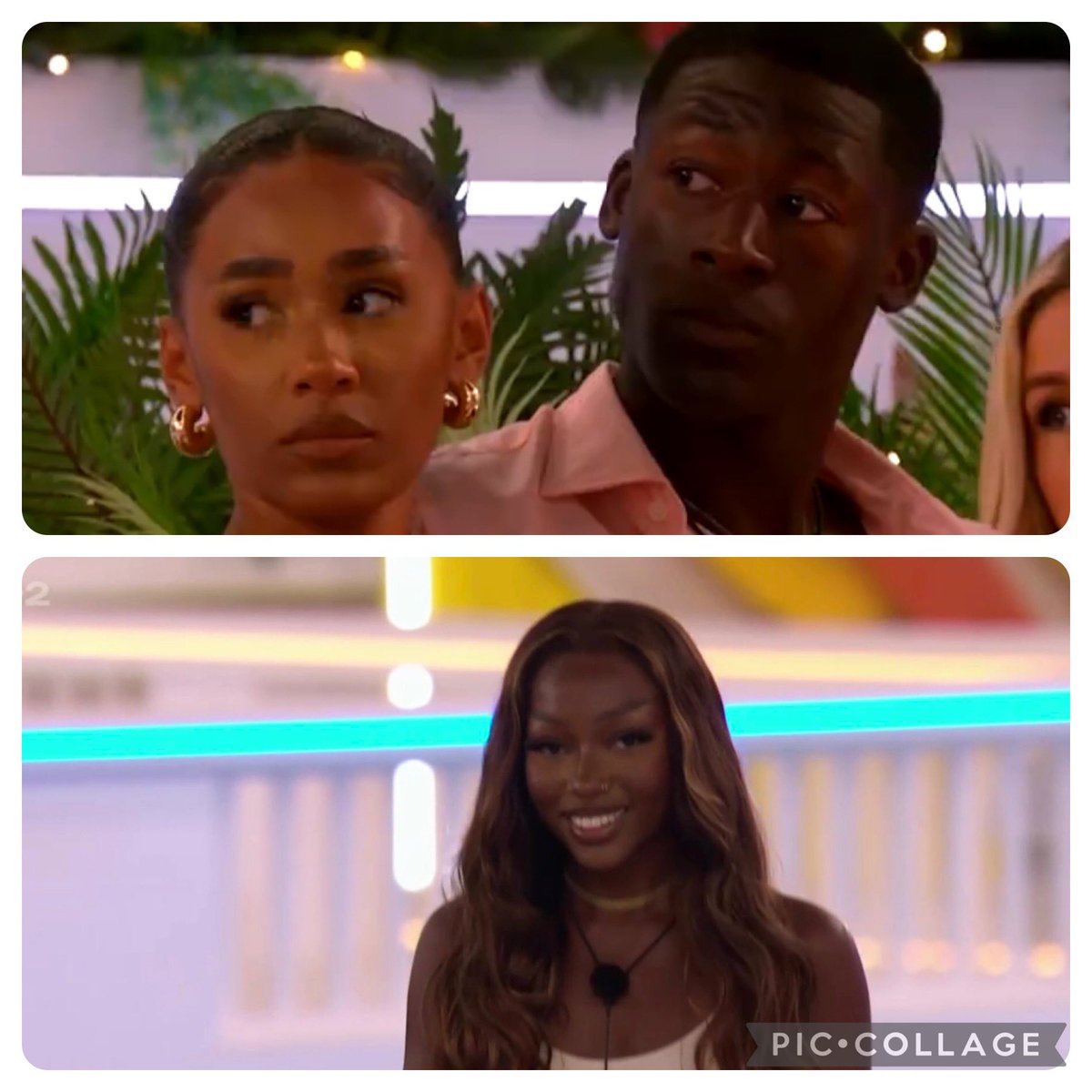 marfaaeb's tweet photo. Walk with me  #LoveIsland https://t.co/MmAxvA506y