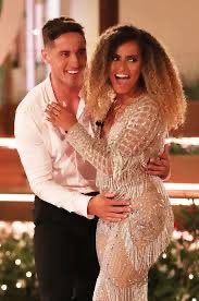 marfaaeb's tweet photo. Walk with me  #LoveIsland https://t.co/MmAxvA506y