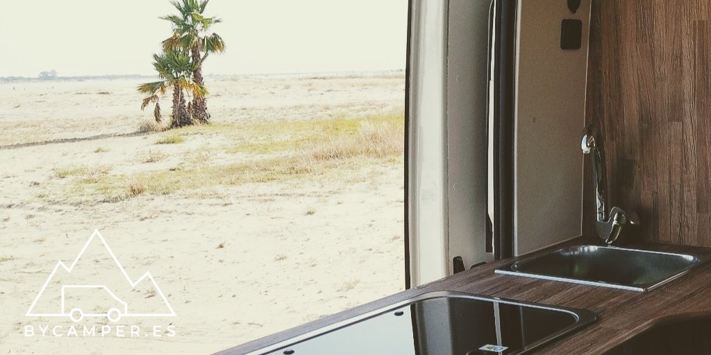 Sin renunciar a nada 🚐 😃

👉 Más info en: i.mtr.cool/psrgrzyjkp

#camper #segundamano #rentalcamper #verano