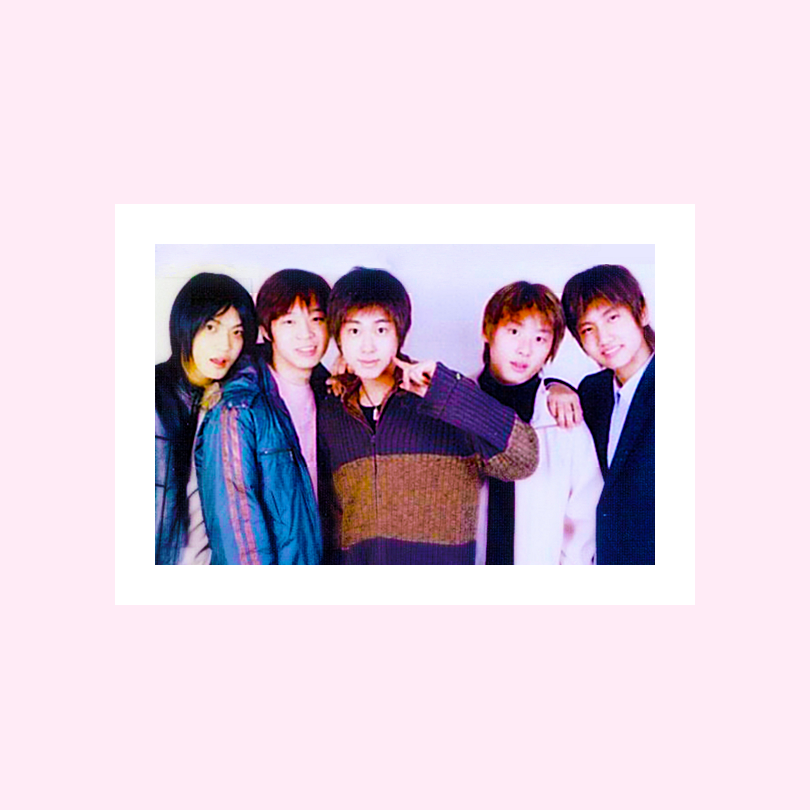 DB5K Library tweet media