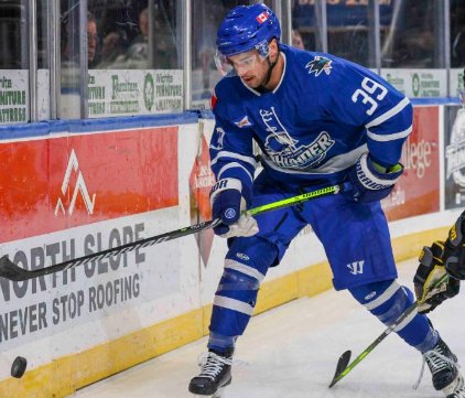ECHL Week tweet media