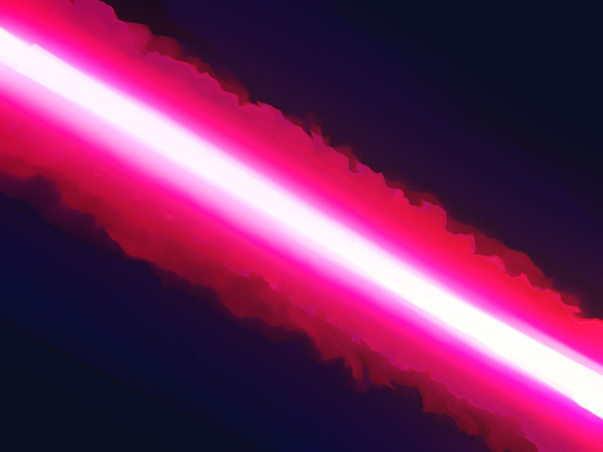 LVBNKV's tweet photo. Precise Moment of Critical Failure
.
.
.
.
.
#visualstorytelling #criticalfailure #digitalpainting #pushingpixels #laser #supercollider #light #liquify #procreate https://t.co/OHIgRT24pi