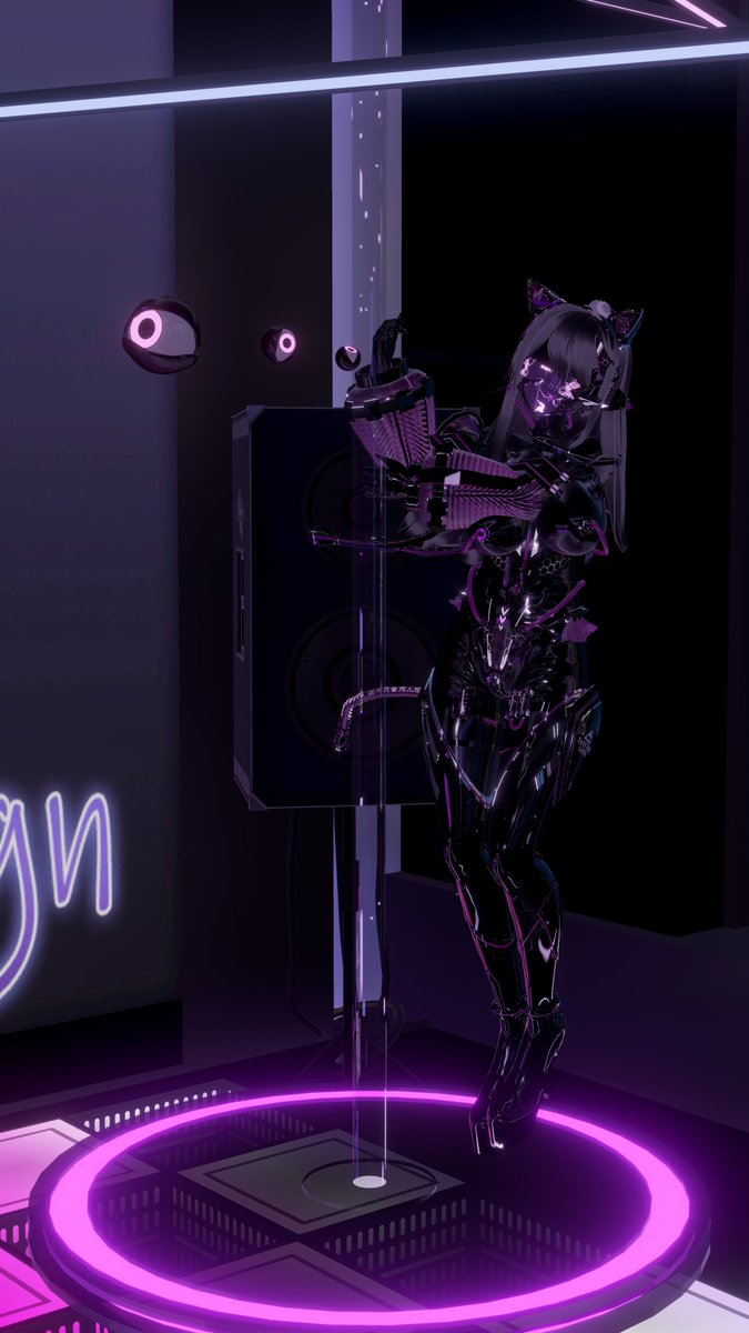 Kiger_UCM_2's tweet image. #YaokiSubDesign #EvilFallSet
全黑化