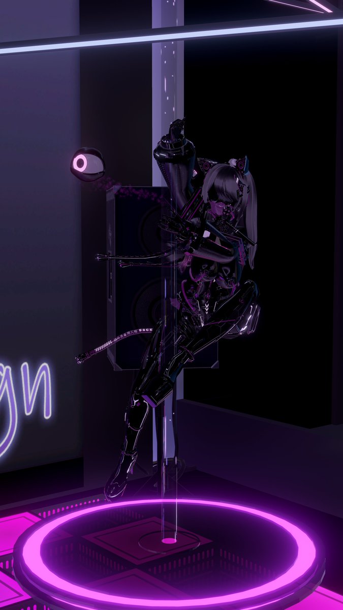 Kiger_UCM_2's tweet image. #YaokiSubDesign #EvilFallSet
全黑化