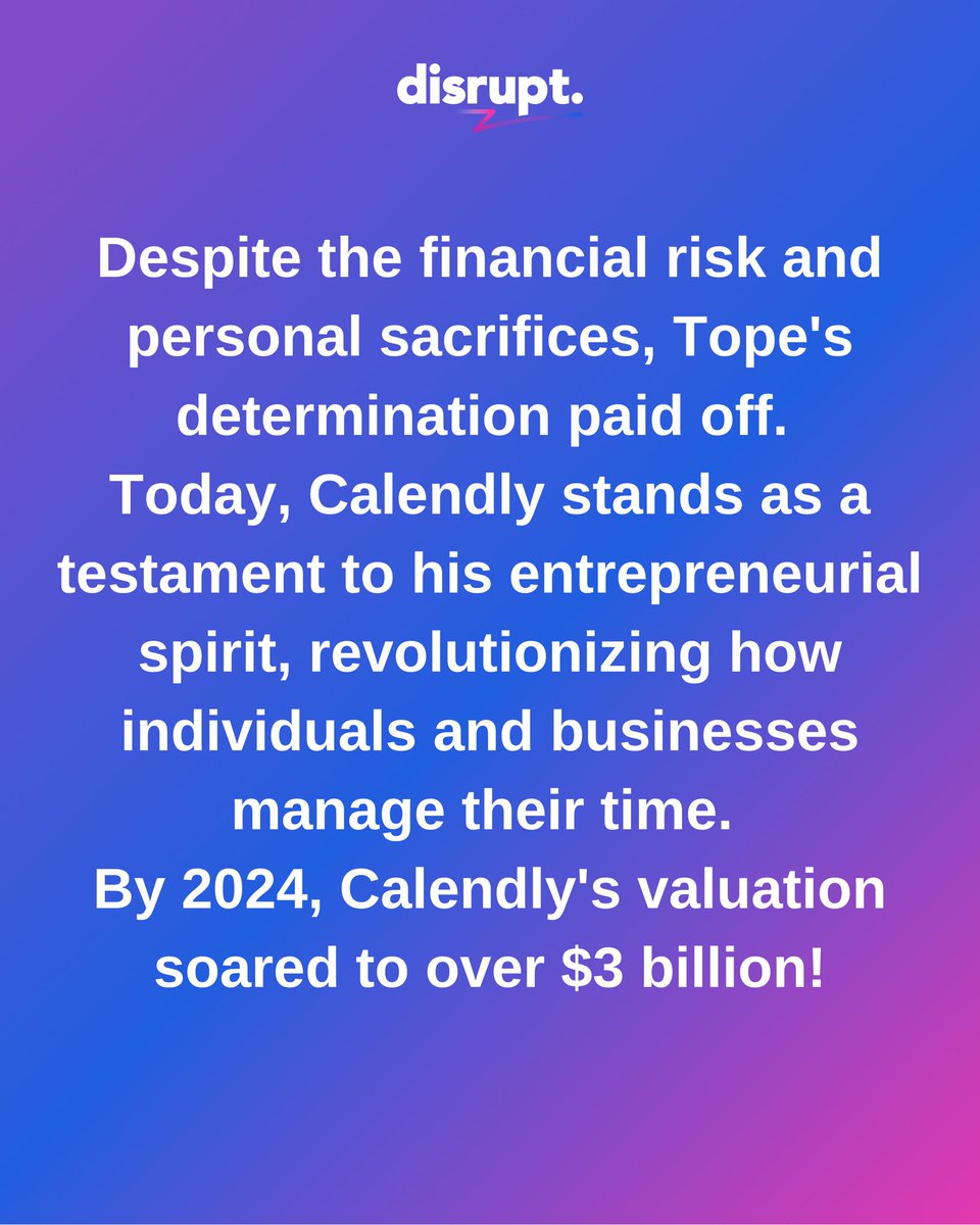I first learned about Tope’s story in 2020 when I listened to his interview with Guy Raz on the How I Built This podcast, which, by the way, is one of the podcasts that inspired me to start my own many years later. 

#businesstips #entrepreneurpodcast #EntrepreneurPodcast