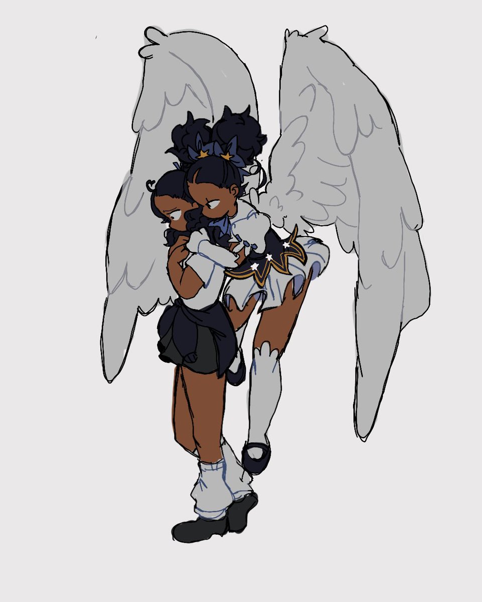 renpens's tweet photo. agnes explaining death to herself in fortnite terms https://t.co/OqXDHhBj7y