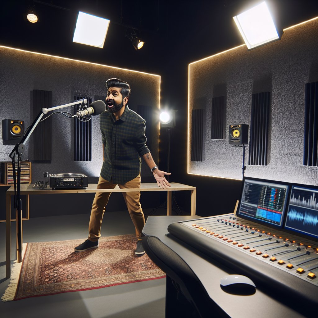 Greasepaint and Stage Lights tweet media