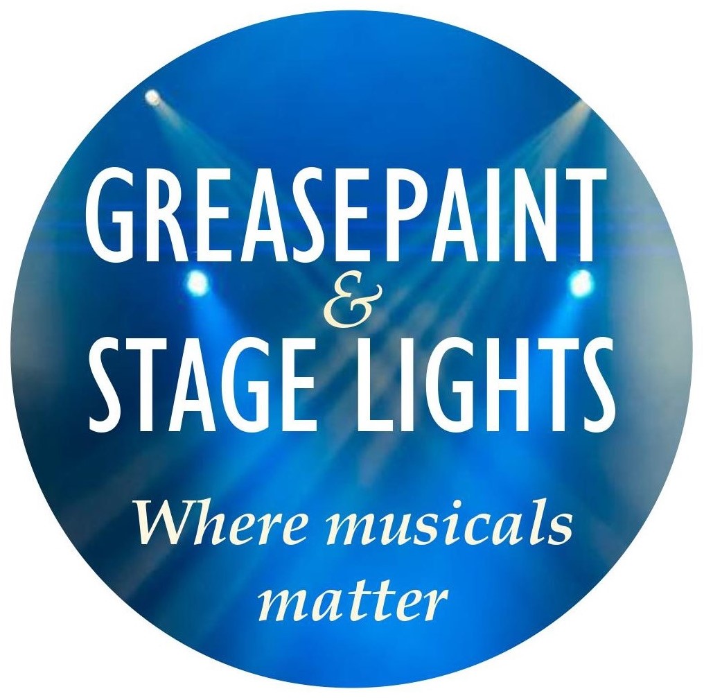 Greasepaint and Stage Lights tweet media