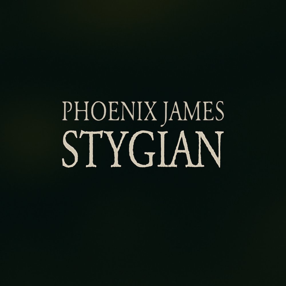 Phoenix_James's tweet image. New Single Release 'Stygian' OUT NOW!!!
Listen now: lnk.to/Phoenix-James-…
#phoenixjames #stygian #spokenword #poetry #music