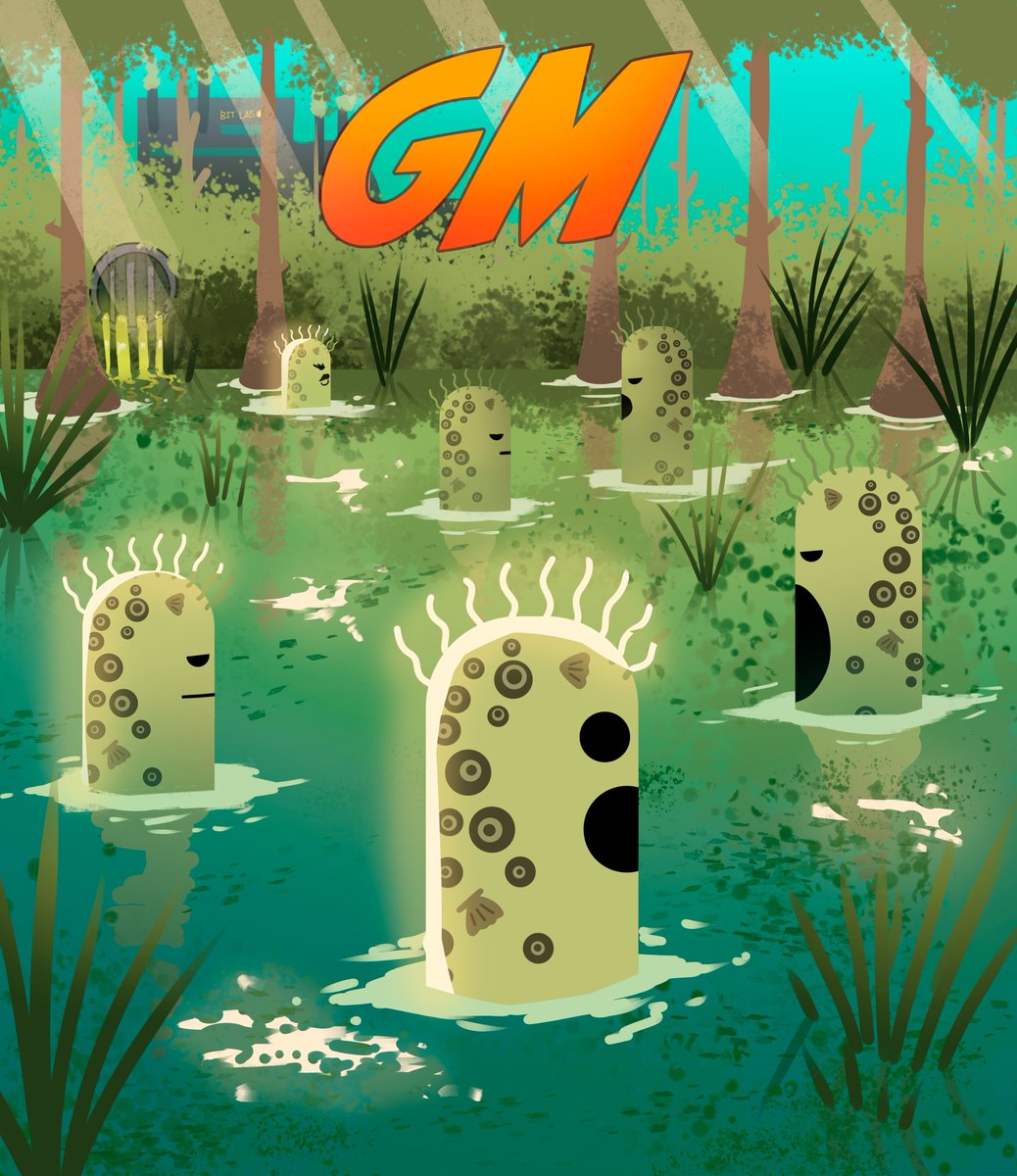 NatFishes tweet media