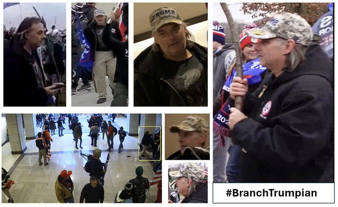 SeditionHunters's tweet image. Observed inside the Capitol assaulting an officer. #DoYouKnow this man? If so the FBI would like to hear from you and so would we! #Justice4J6 #WhyWeDoWhatWeDo contact us at admin@seditionhunters.org #BranchTrumpian #SHMostWanted