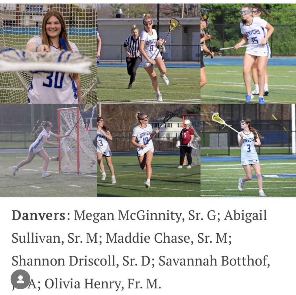 DanversGirlsLax tweet media