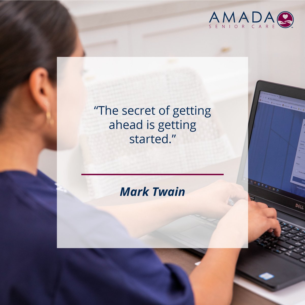 Kickstart your week with this thought: "The secret of getting ahead is getting started." – Mark Twain. Take that first step toward your franchising dreams today! 🌟

#MotivationalMonday #StartNow