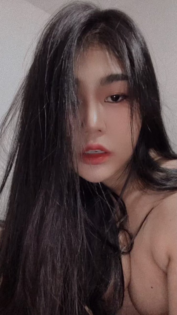 คิดถึงหนูมั้ยคะ🥺 #สาวอวบ #fwb #รีทวิตสุ่มแจกคลิป