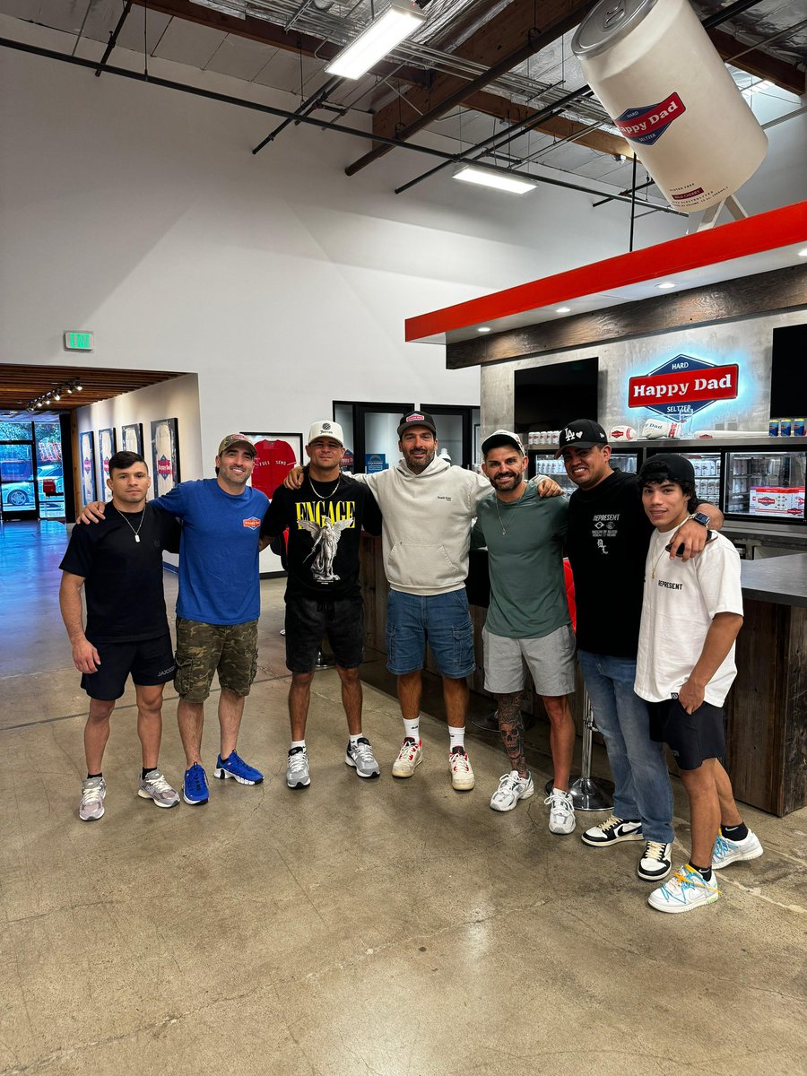 Diego Lopes 🇧🇷🇲🇽 tweet media