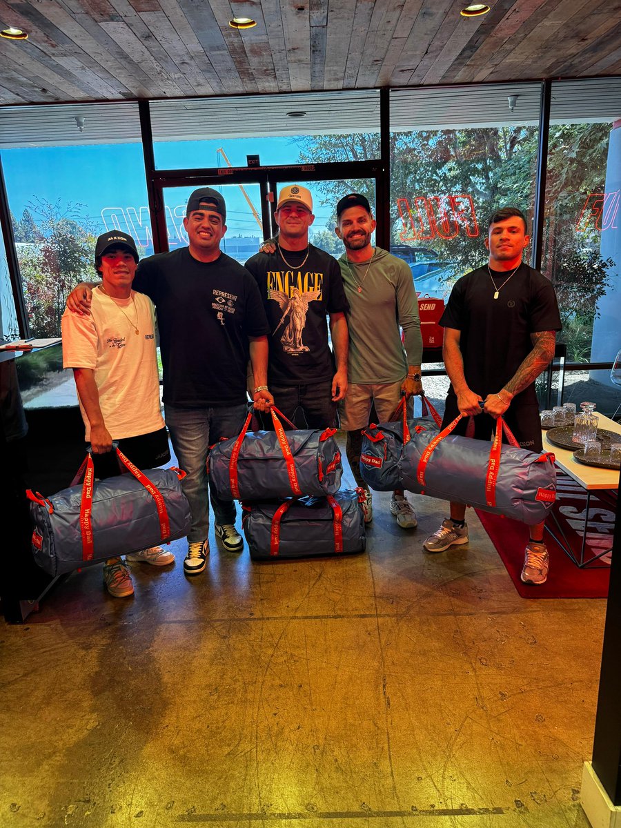 Diego Lopes 🇧🇷🇲🇽 tweet media