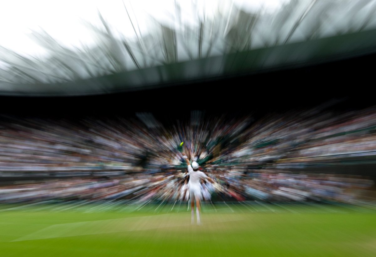 Alex de Minaur tweet media