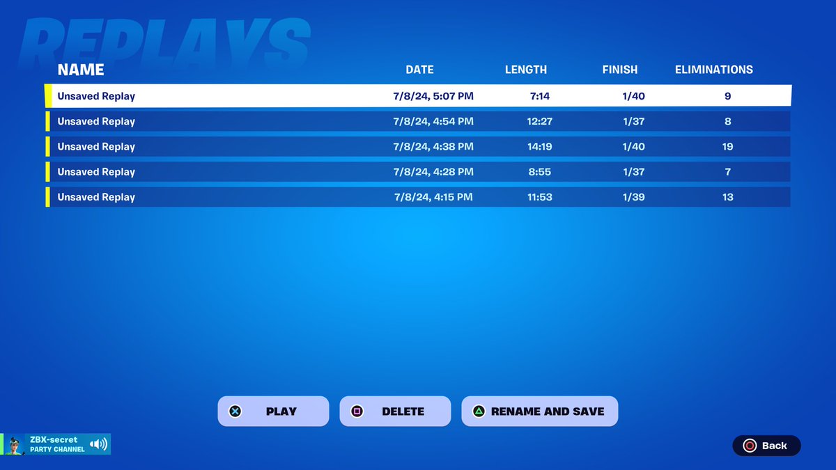 Who has had a faster game than this? 🤔