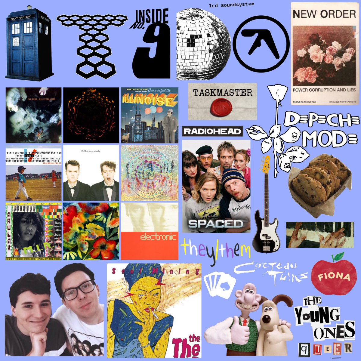 realgwencooper's tweet photo. Ak collage so if you like these things great be my friend and if you like my music (which I tried to condense so I missed stuff) you can follow me on @getthebalance01 https://t.co/Tn9HZdQtUu