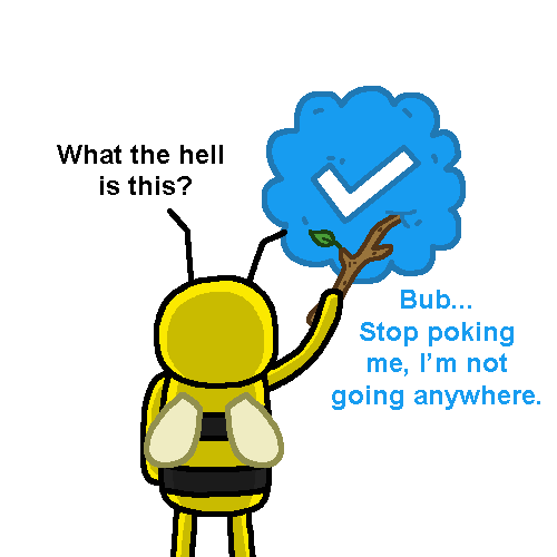 Bub tweet media