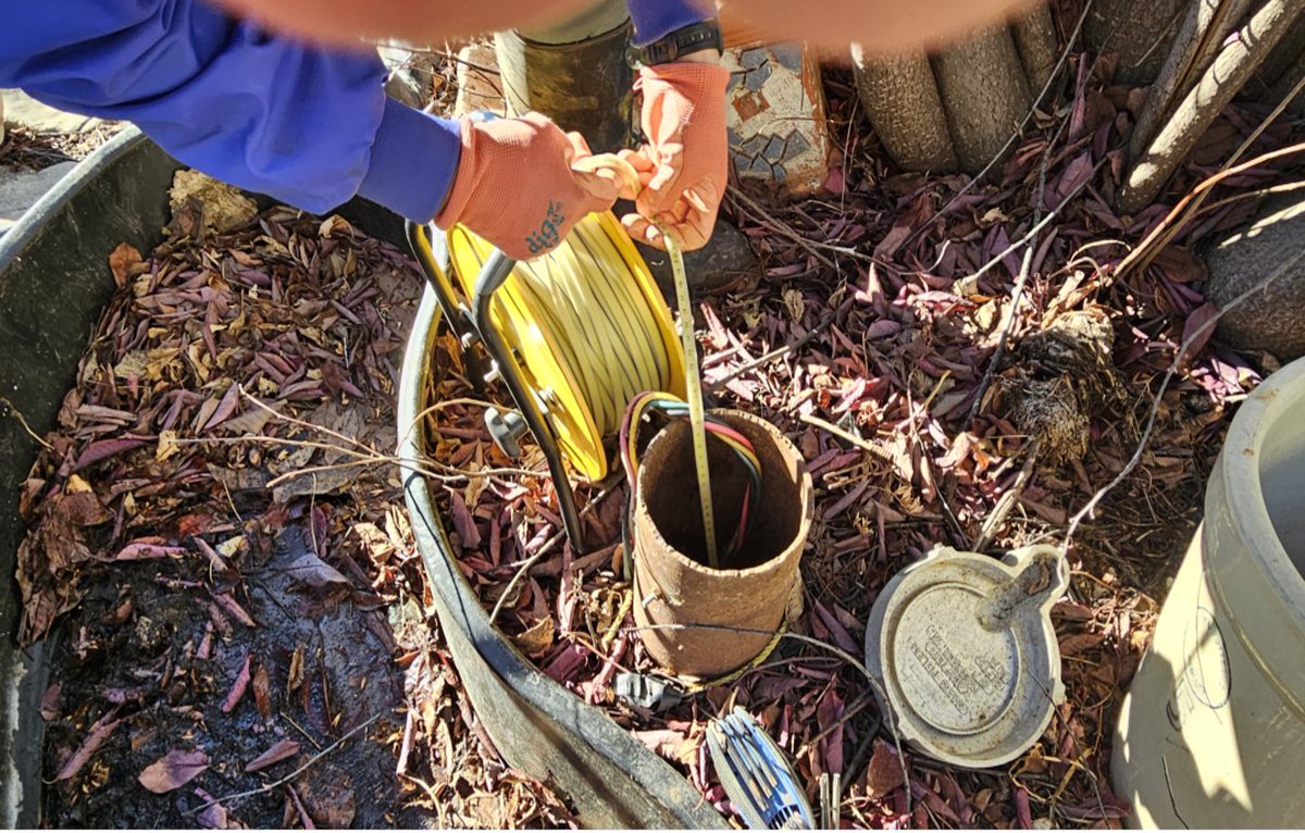 The Science Committee of the Bow River Basin Council needs your help to expand a groundwater monitoring project!

If you are interested in participating or if you have questions, please contact bob.mcalpine@shaw.ca.

For more info, please visit: mdbighorn.ca/CivicAlerts.as…