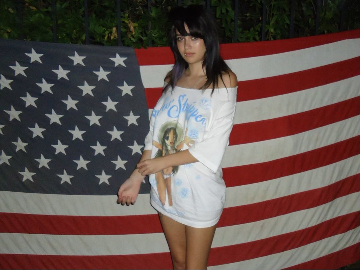 ghostgirl2828's tweet photo. #nightkillaz https://t.co/UxQu5QjCCs