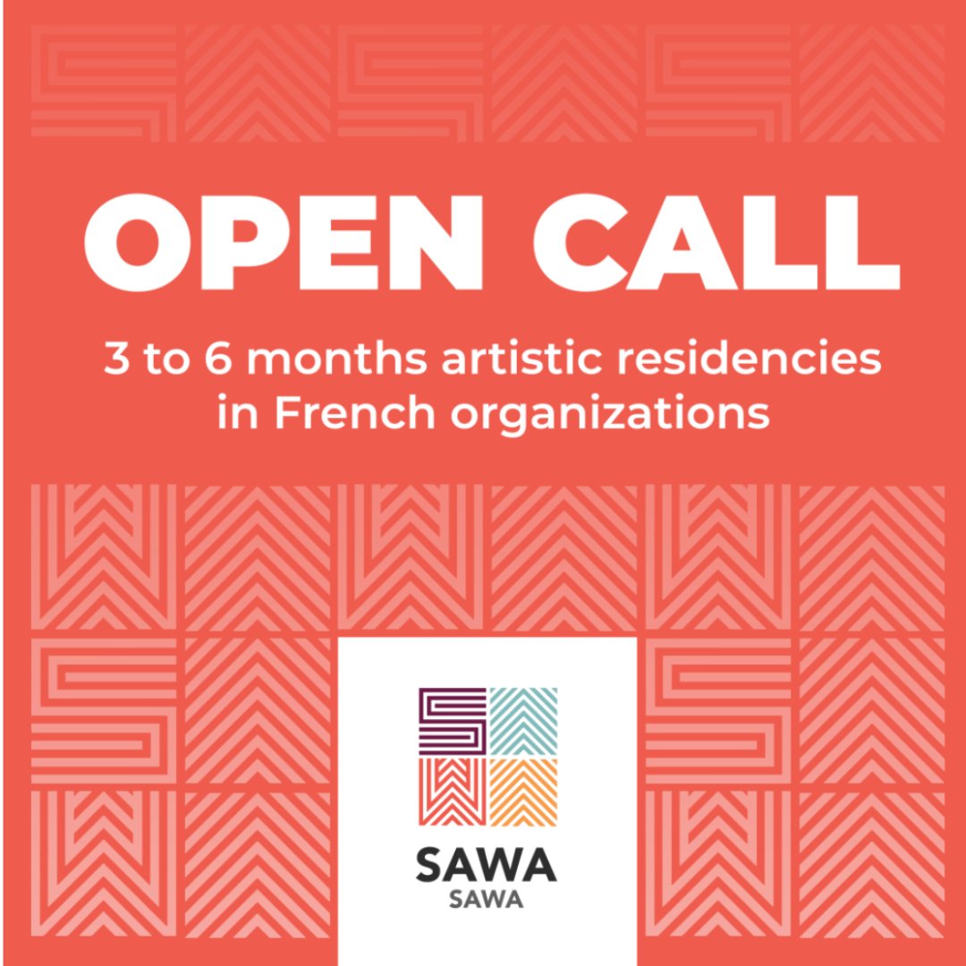 AtRiskArtists's tweet photo. @ifjerusalem has launched the second round of applications for its "Sawa Sawa" residency program for Palestinian artists from diverse disciplines and origins. Candidates can learn more about the 3-6 month residencies and apply before August 20: https://t.co/7BOmxWqcjU https://t.co/OG49kv5AoJ