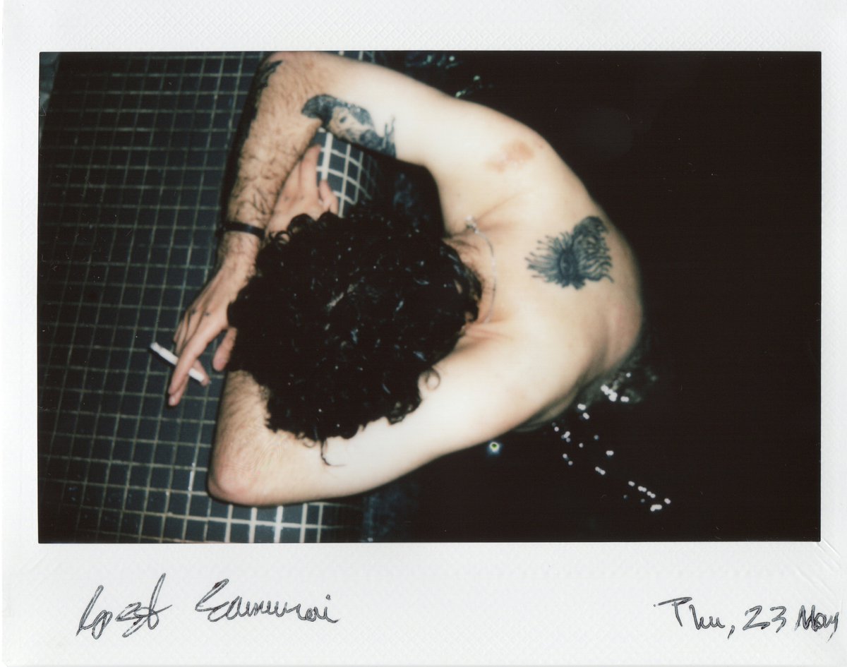 Should I burn The Last Samurai , or is there a chance he can find his path in someone else's hands ? 🎴