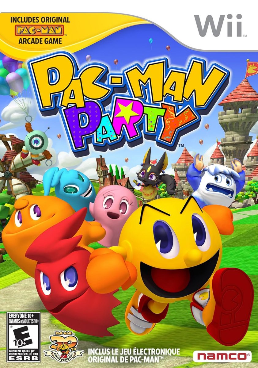 quidwad's tweet photo. happy #NationalVideoGameDay #greatestgameofalltime #thepacisback https://t.co/FnlGWTTj8V