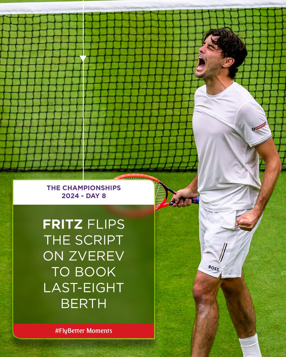 Wimbledon tweet media
