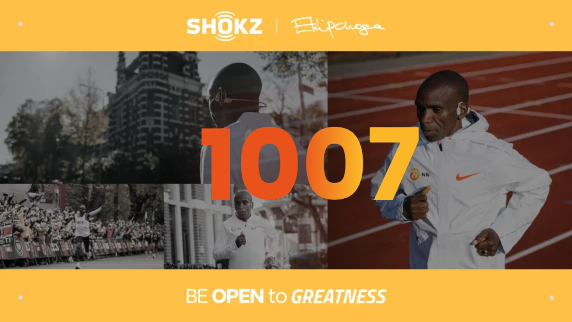VivekDixitPhD's tweet photo. #ShokzSquad https://t.co/5Ex4YGotoh